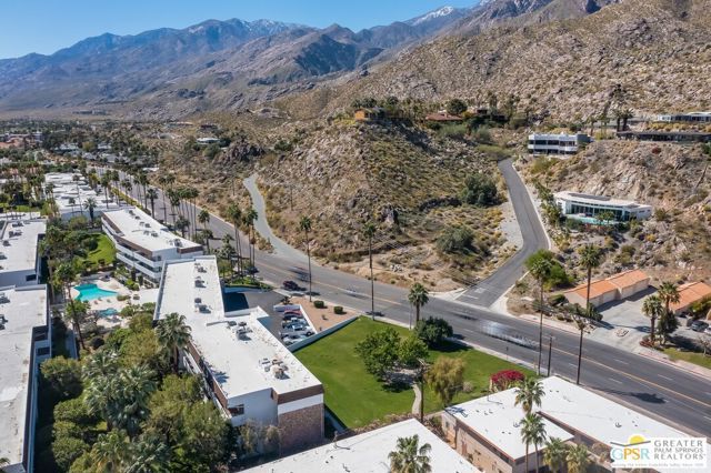 2300 S Palm Canyon Drive 31, Palm Springs, CA 92264