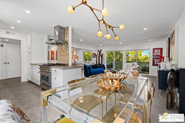 2300 S Palm Canyon Drive 31, Palm Springs, CA 92264