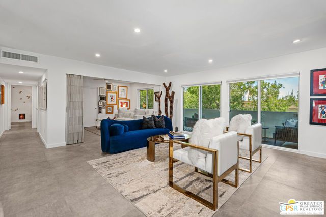 2300 S Palm Canyon Drive 31, Palm Springs, CA 92264