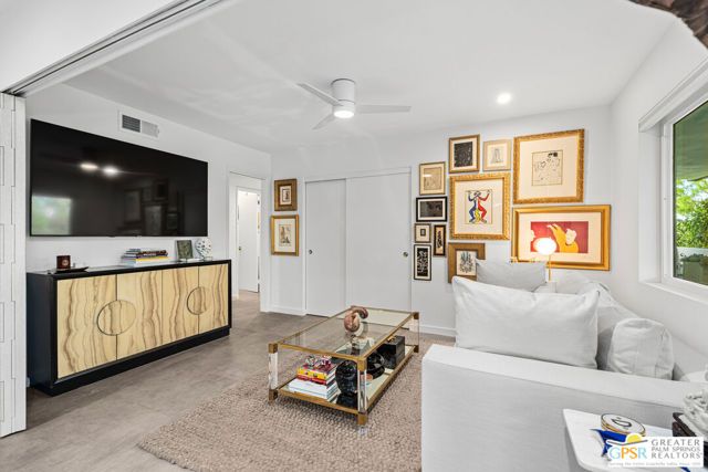 2300 S Palm Canyon Drive 31, Palm Springs, CA 92264