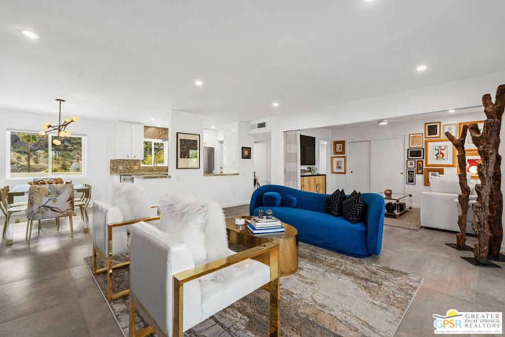 2300 S Palm Canyon Drive 31, Palm Springs, CA 92264