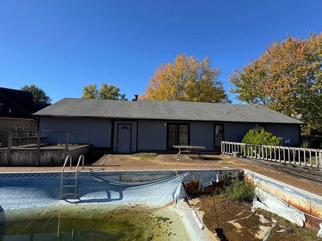 3771 ISHERWOOD CV, Memphis, TN 38125