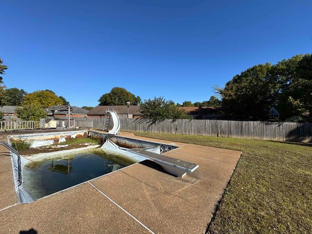 3771 ISHERWOOD CV, Memphis, TN 38125