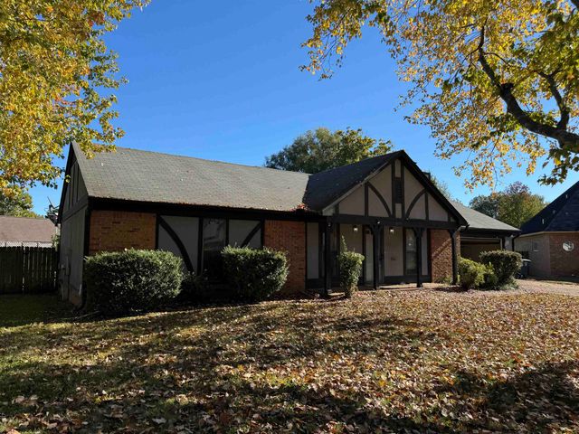 3771 ISHERWOOD CV, Memphis, TN 38125