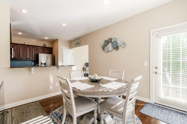 6245 Hudson Reserve Way, Westerville, OH 43081