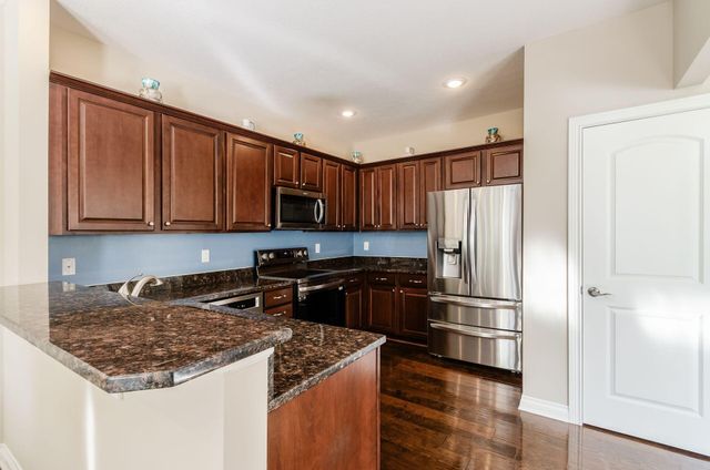 6245 Hudson Reserve Way, Westerville, OH 43081