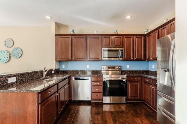 6245 Hudson Reserve Way, Westerville, OH 43081