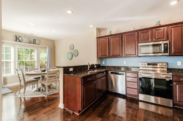 6245 Hudson Reserve Way, Westerville, OH 43081