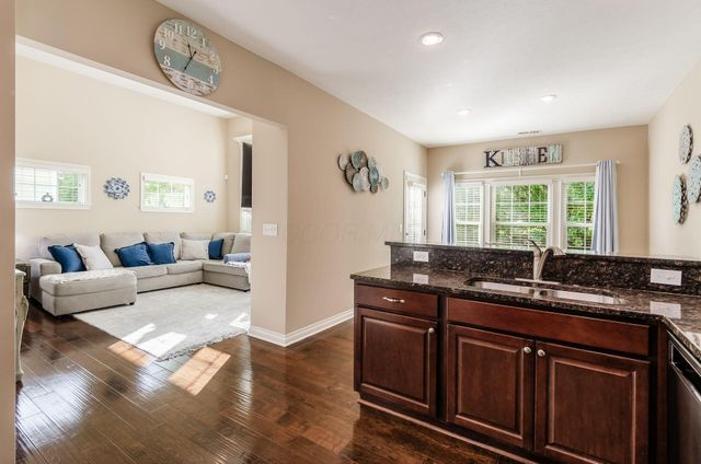 6245 Hudson Reserve Way, Westerville, OH 43081