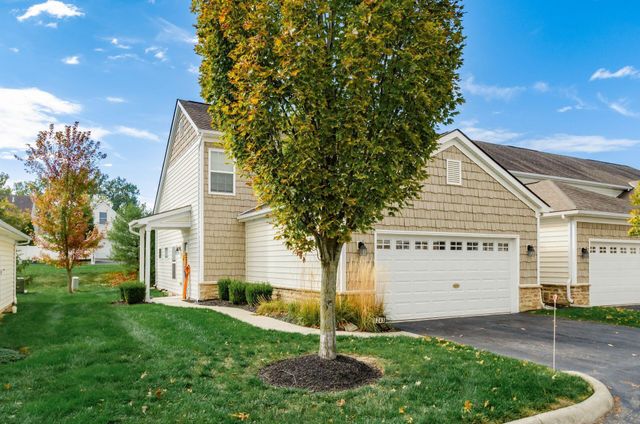 6245 Hudson Reserve Way, Westerville, OH 43081