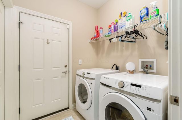 6245 Hudson Reserve Way, Westerville, OH 43081