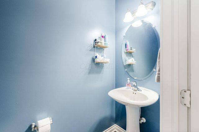 6245 Hudson Reserve Way, Westerville, OH 43081