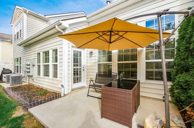 6245 Hudson Reserve Way, Westerville, OH 43081