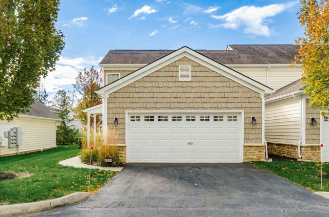 6245 Hudson Reserve Way, Westerville, OH 43081