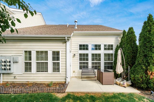 6245 Hudson Reserve Way, Westerville, OH 43081