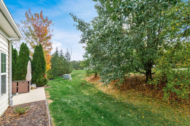 6245 Hudson Reserve Way, Westerville, OH 43081