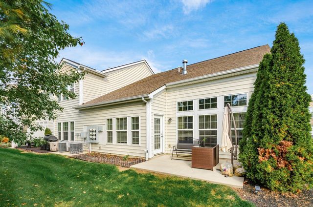 6245 Hudson Reserve Way, Westerville, OH 43081