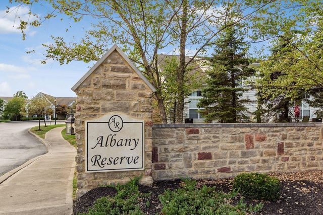 6245 Hudson Reserve Way, Westerville, OH 43081