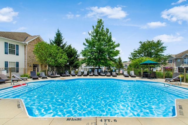 6245 Hudson Reserve Way, Westerville, OH 43081