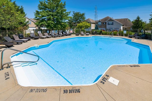6245 Hudson Reserve Way, Westerville, OH 43081