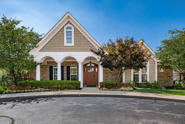 6245 Hudson Reserve Way, Westerville, OH 43081