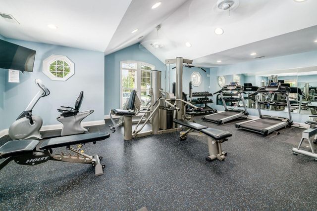 6245 Hudson Reserve Way, Westerville, OH 43081