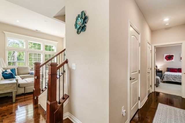 6245 Hudson Reserve Way, Westerville, OH 43081