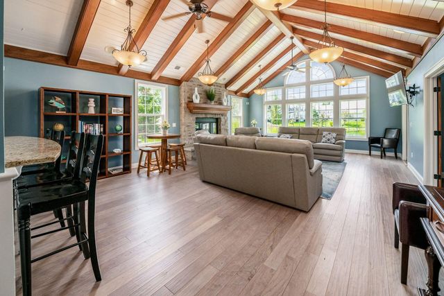 6245 Hudson Reserve Way, Westerville, OH 43081