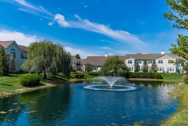 6245 Hudson Reserve Way, Westerville, OH 43081