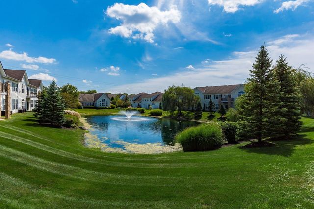 6245 Hudson Reserve Way, Westerville, OH 43081