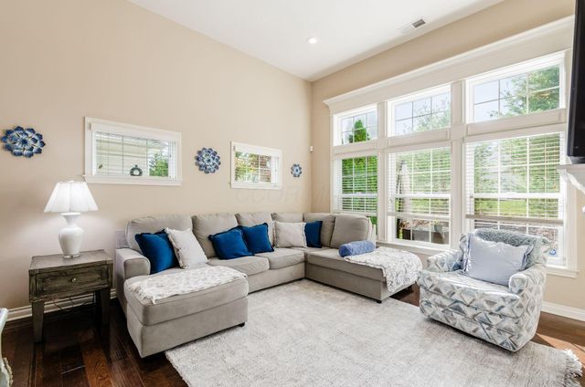 6245 Hudson Reserve Way, Westerville, OH 43081