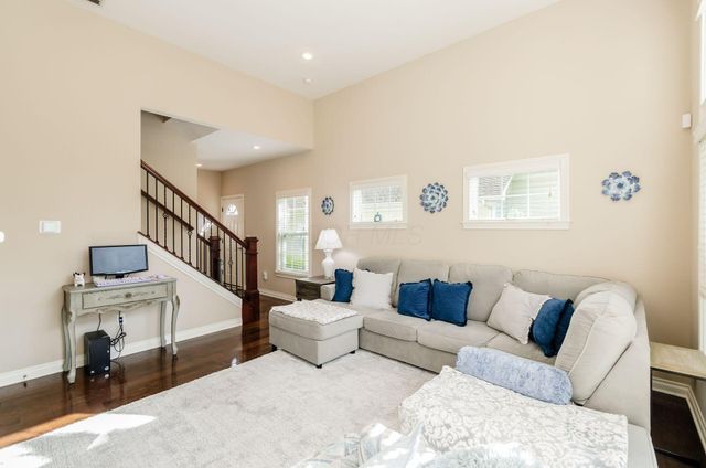 6245 Hudson Reserve Way, Westerville, OH 43081