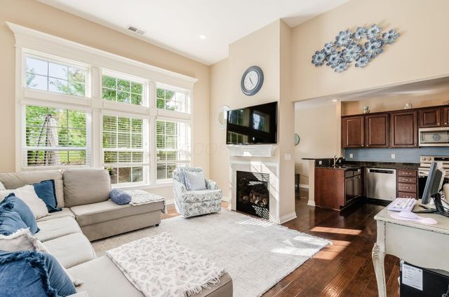 6245 Hudson Reserve Way, Westerville, OH 43081