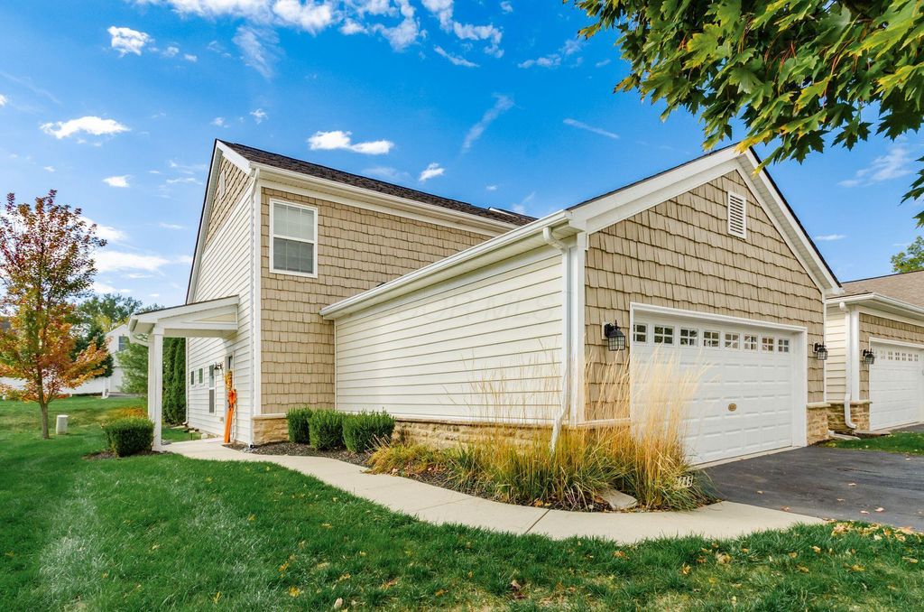 6245 Hudson Reserve Way, Westerville, OH 43081