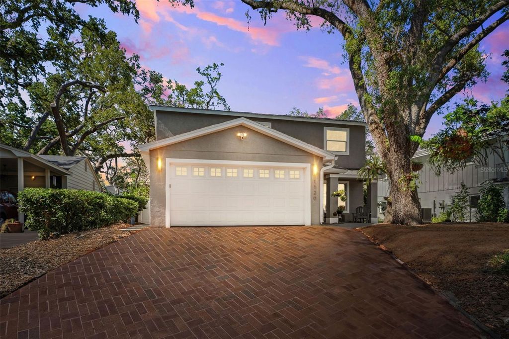 1120 43RD AVENUE N, St Petersburg, FL 33703