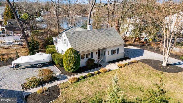 766 CYPRESS RD, Severna Park, MD 21146