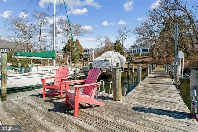 766 CYPRESS RD, Severna Park, MD 21146