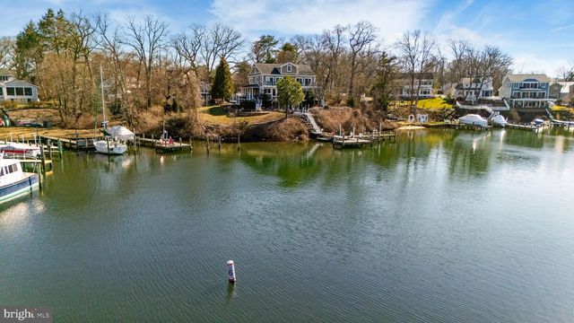 766 CYPRESS RD, Severna Park, MD 21146