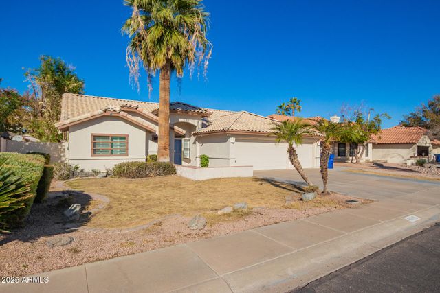 8648 S KENWOOD Lane, Tempe, AZ 85284