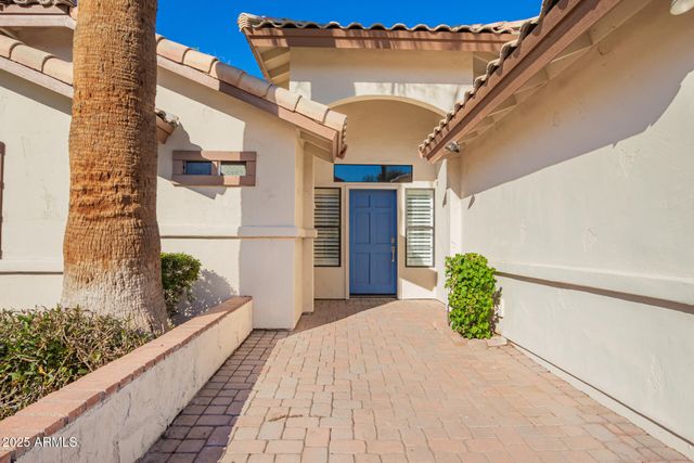 8648 S KENWOOD Lane, Tempe, AZ 85284