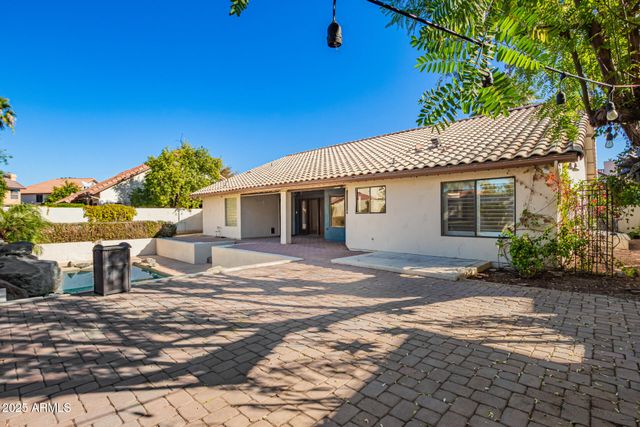 8648 S KENWOOD Lane, Tempe, AZ 85284