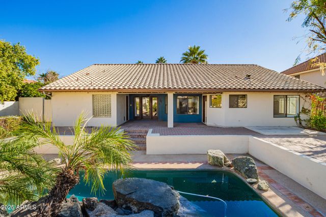 8648 S KENWOOD Lane, Tempe, AZ 85284