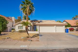 8648 S KENWOOD Lane, Tempe, AZ 85284
