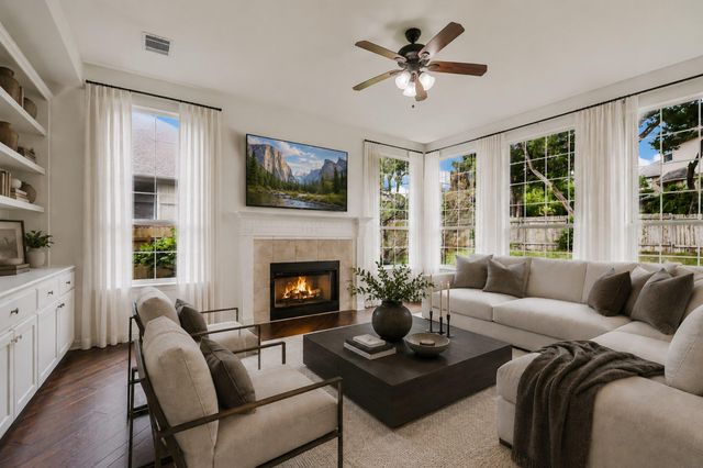 10201 Spicewood Mesa, Austin, TX 78759