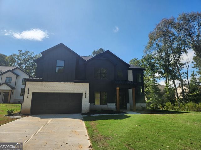 149 Bowden Street, Locust Grove, GA 30248