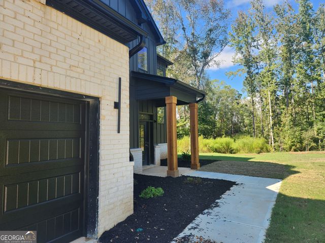 149 Bowden Street, Locust Grove, GA 30248