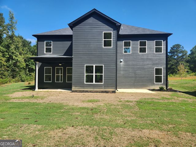 149 Bowden Street, Locust Grove, GA 30248