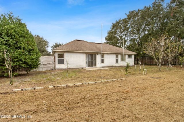 2141 CIERA Lane, Fernandina Beach, FL 32034