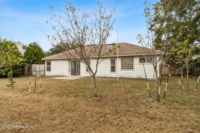 2141 CIERA Lane, Fernandina Beach, FL 32034