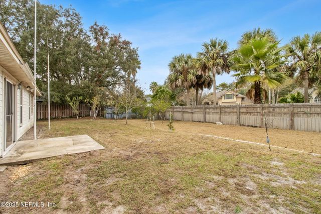 2141 CIERA Lane, Fernandina Beach, FL 32034